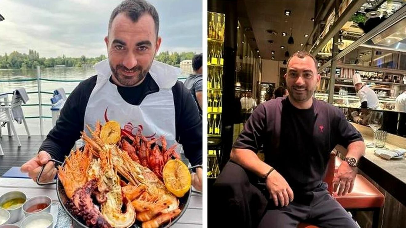 Paul Pescobar, mesaj suburban la scurt timp după incendiul de la Taverna Racilor: "Naţie de român spurcat"