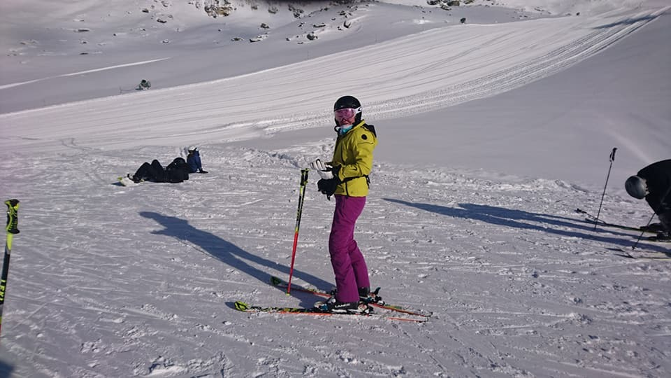 Monica Tatoiu a slăbit cu dieta balerinei! Cum arată acum vedeta