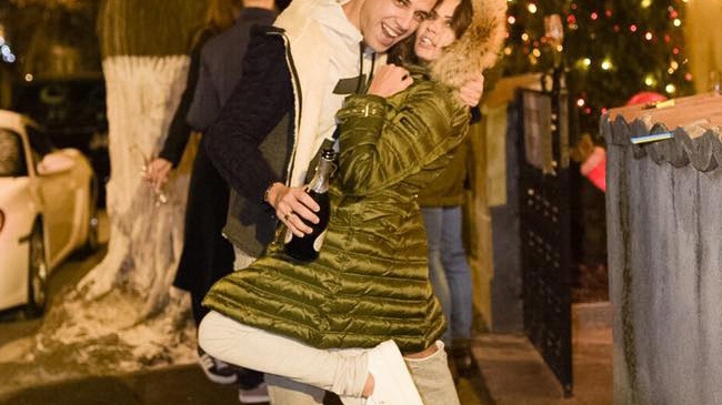 OANA ZĂVORANU le-a arătat tuturor ce cadouri a primit de Valentine’s Day: „Prima rundă...“
