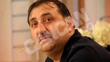 Vali Vijelie, la un pas sa scape de acuzatii