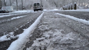 Cod portocaliu de polei în patru județe din țară