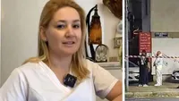 De ce a fost ucisă Marina Gavril, de fapt. S-a aflat motivul crimei din Brăila!