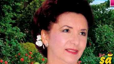 Maria Loga a trecut prin momente grele dupa Paste! La un pas de moarte