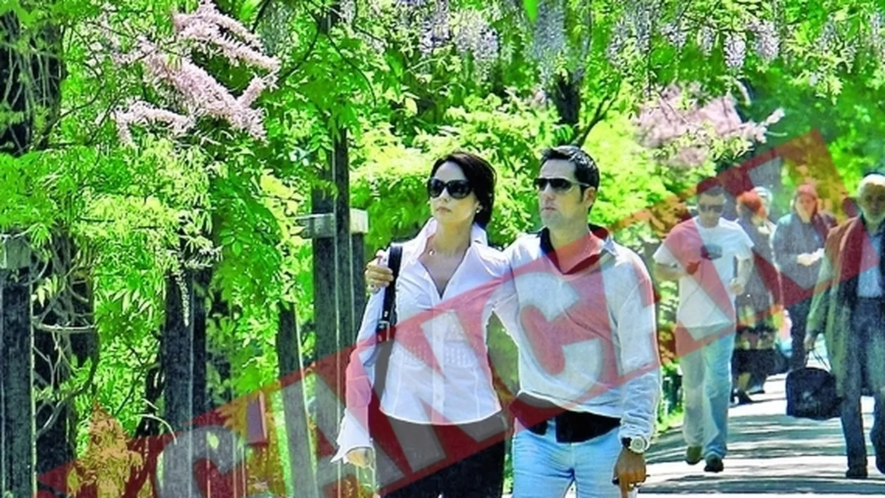 Cum i-a spus Andreea lui Stefan ca va fi tata