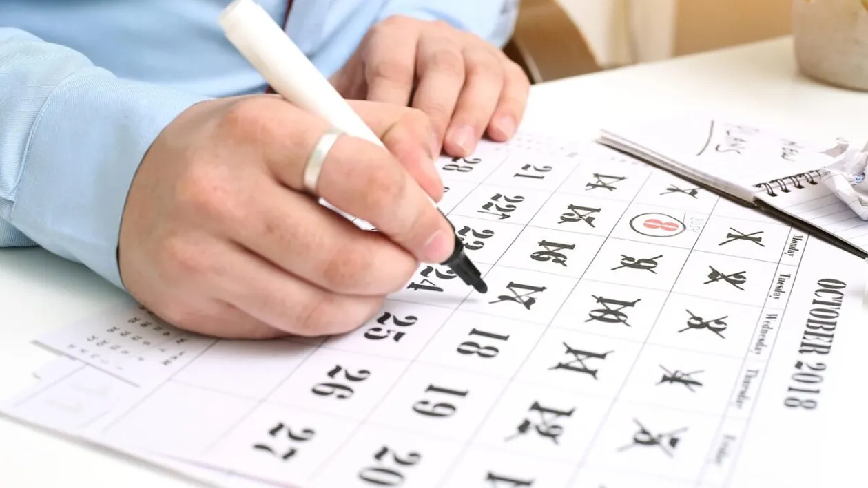 Când este următoarea mini-vacanță pentru români. Vor avea 3 zile libere