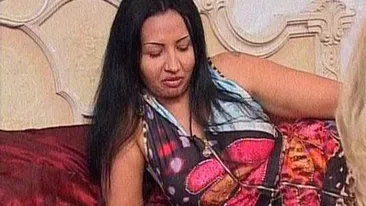 Sotia lui Nicolae Guta matura pe jos cu amanta manelistului: Asta e o maimuta care a insirat toti manelistii!