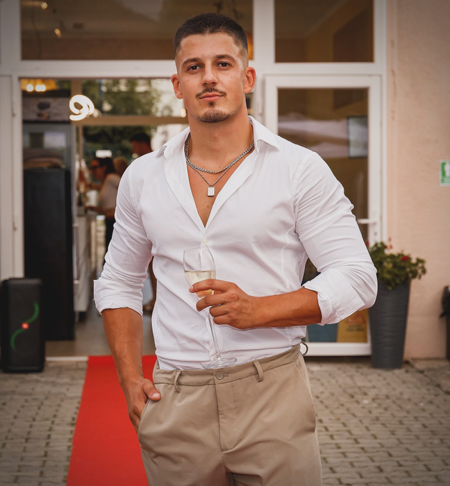 Viața lui Vlad Ghermănescu de la Insula Iubirii s-a schimbat radical într-un an! Cum arată în prezent
