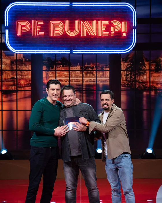 Mihai Bobonete, izolat la domiciliu din cauza pandemiei de coronavirus! Mesajul emoţionant transmis de actor
