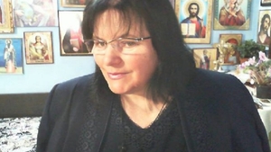 Clarvăzătoarea Maria Ghiorghiu, veste tulburătoare pentru români! Ce premoniție a avut: „Văd un cer de noapte brăzdat de fulgere mari și...”