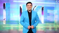 George Buhnici pleacă de la Pro TV! Emisiunea va continua, dar cu alt prezentator!