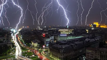 ANM a schimbat prognoza. Cum va fi vremea de Florii și de Paște în România