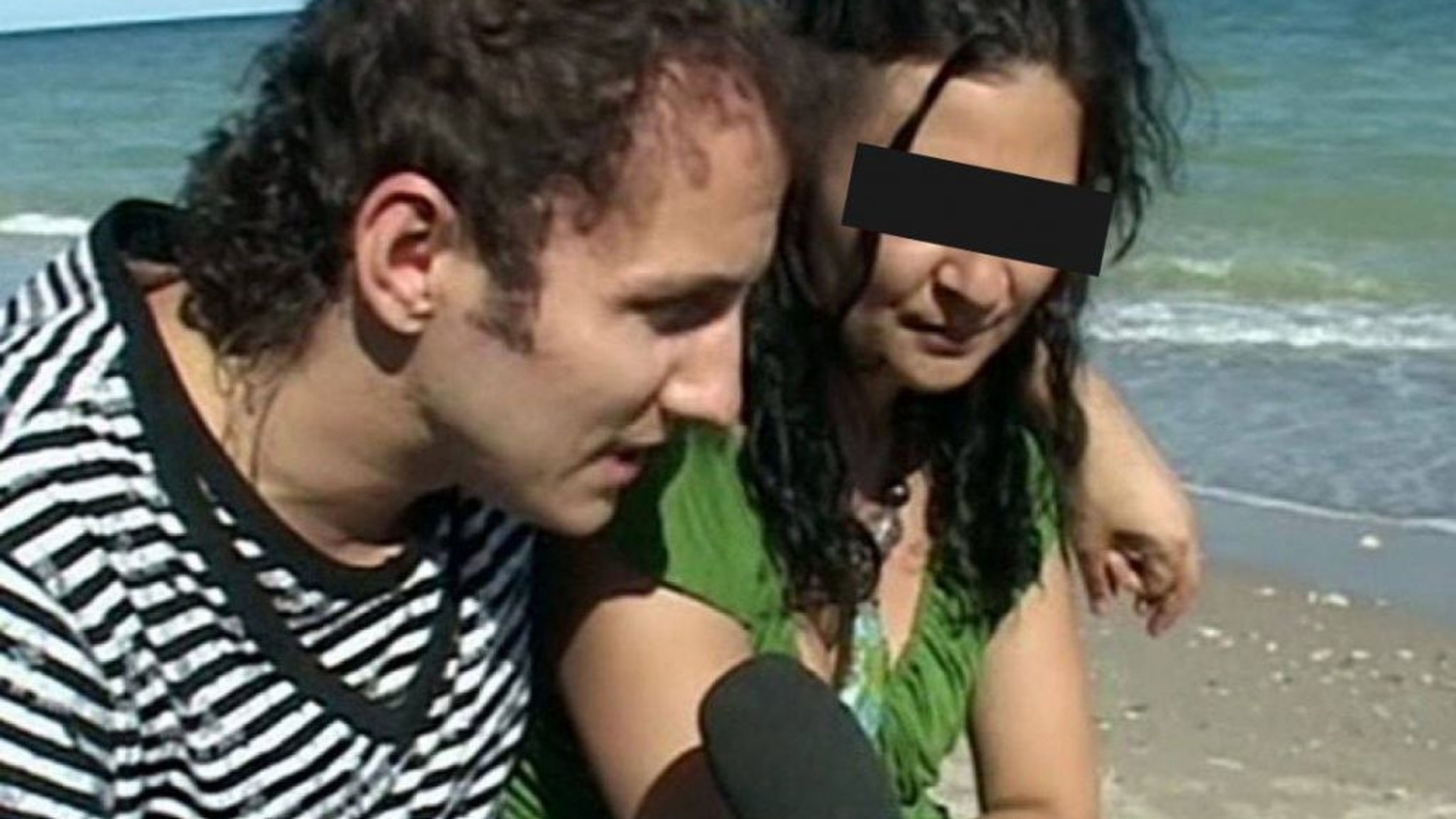 Mihai Trăistariu și-a pierdut virginitatea cu o fată fără mâini. Ce i-a făcut e neașteptat