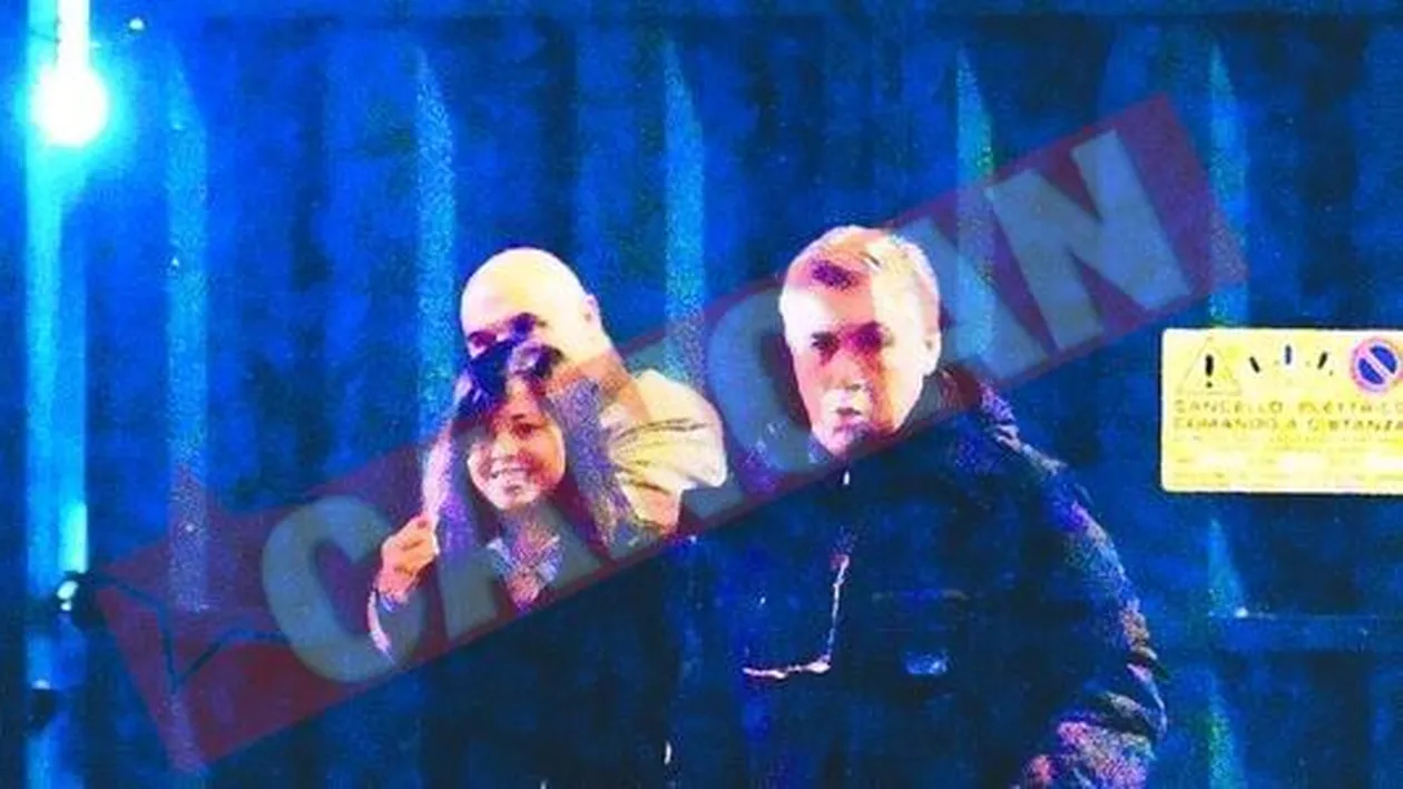 Marina se muta cu Ancelotti la Londra