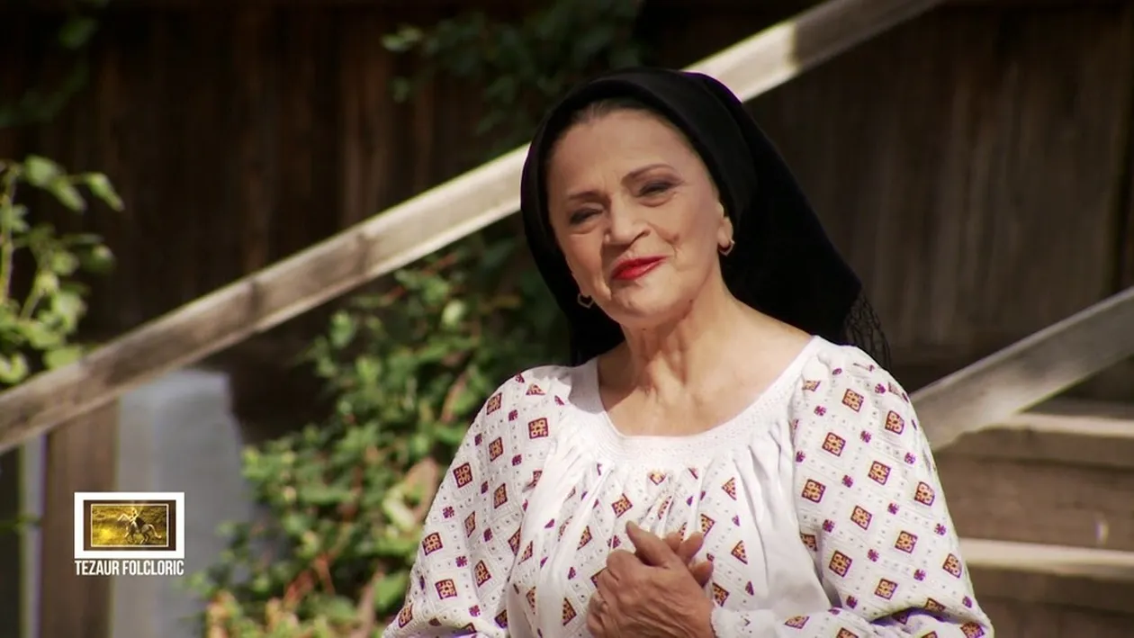 Maria Butaciu este ţinută în viaţă de aparate, după ce starea ei a devenit critică