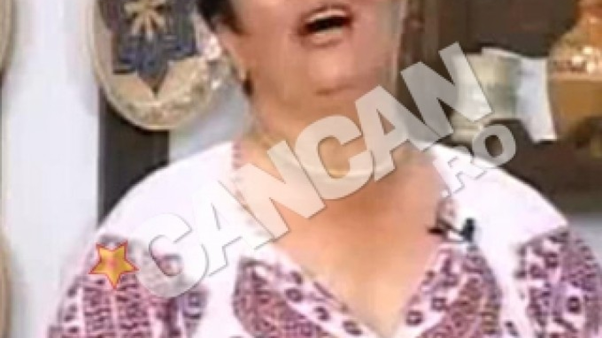 Viata de calvar! Dupa ce si-a ingropat fiica si una dintre nepoate, cantareata Mariana Pitigoi s-a imbolnavit grav!