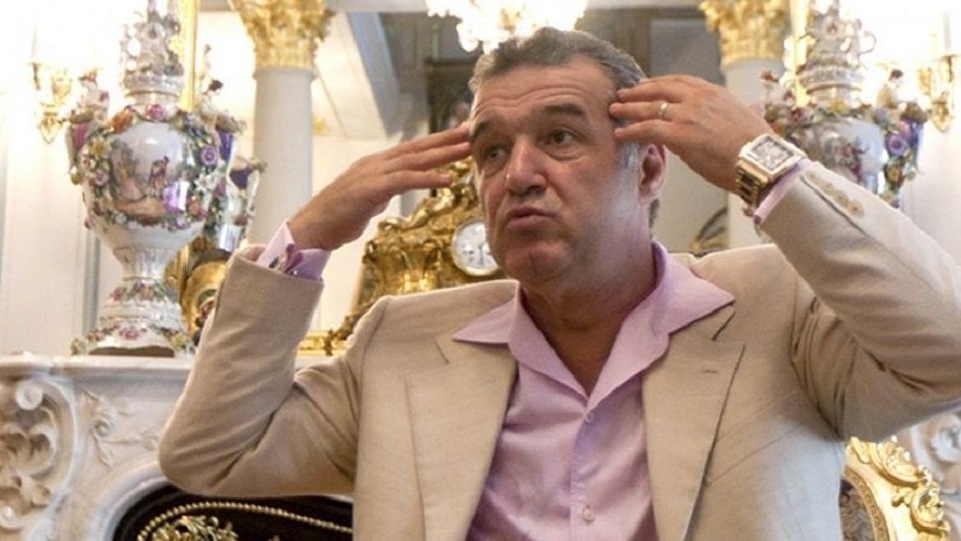Remiza cu Academica l-a înfuriat pe Gigi Becali: „După un meci ca ăsta, mă gândesc să nu mai investesc!”