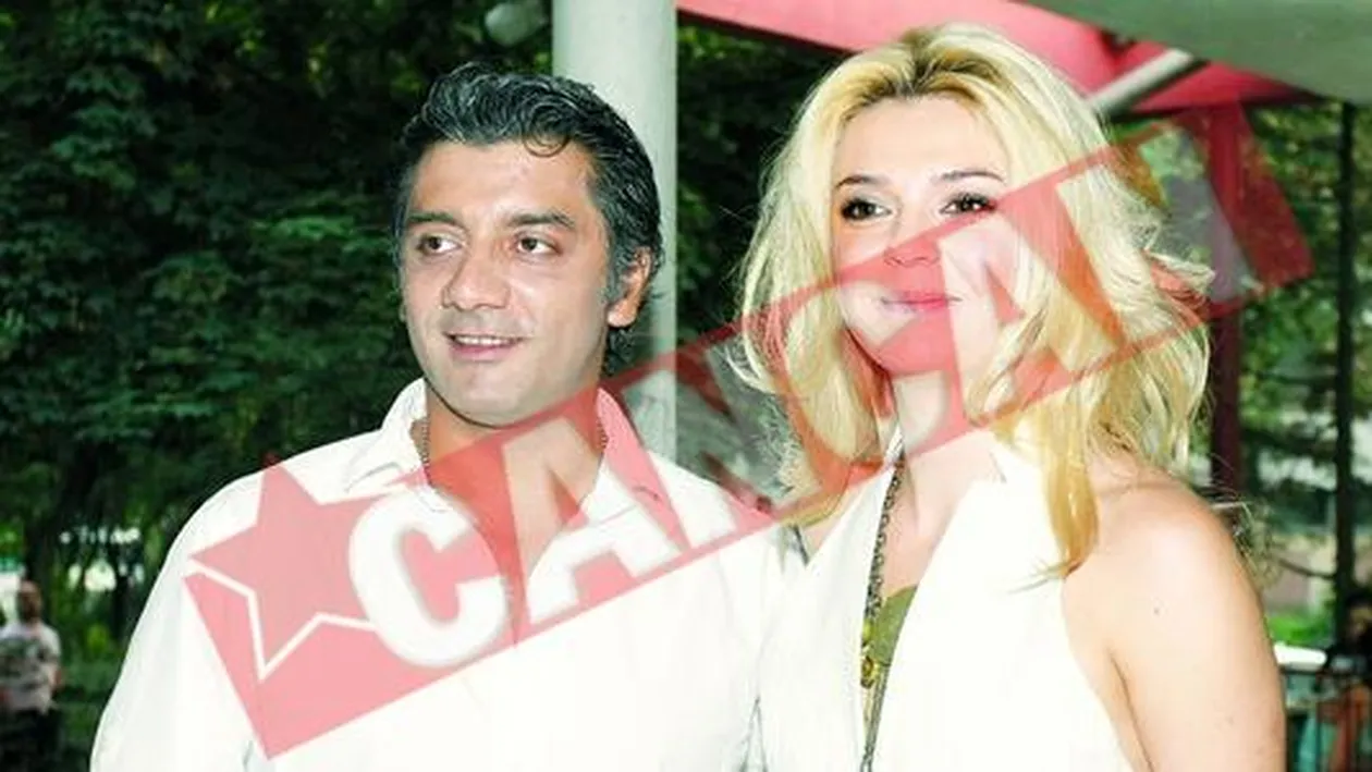 Ex-sotia lui Marius Mihalache a cedat