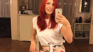 Elena Gheorghe, şocată după accidentul în care au fost implicaţi membrii trupei DJ Project: „Viaţa este atât de fragilă, însă...”