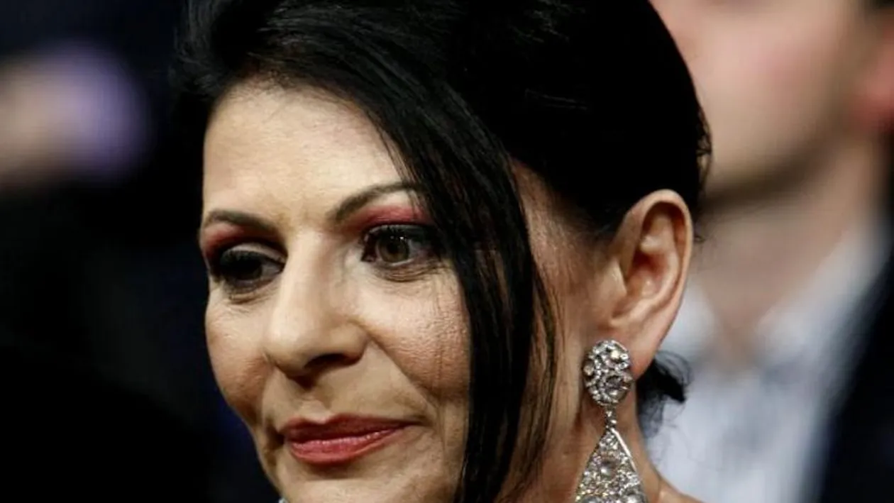 Elena Cârstea, mesaj dur după prestația interpretei Roxen la Eurovision : ”Nu poți să trimiți un om nepregătit”