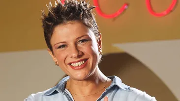 Teo Trandafir, indragostita? : Iubirea ma mantuieste. Receptaculul iubirii mele ma insoteste