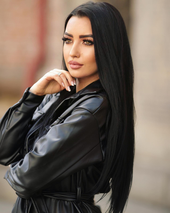 Cine este Rusu Oana de la Insula Iubirii 2026 și câți ani are. Sursa foto: Instagram