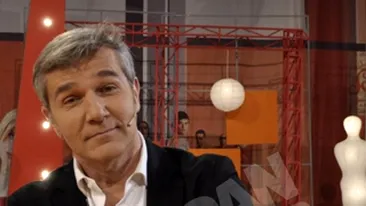 Dan Bittman a primit un inel urias de ziua lui de la Maruta