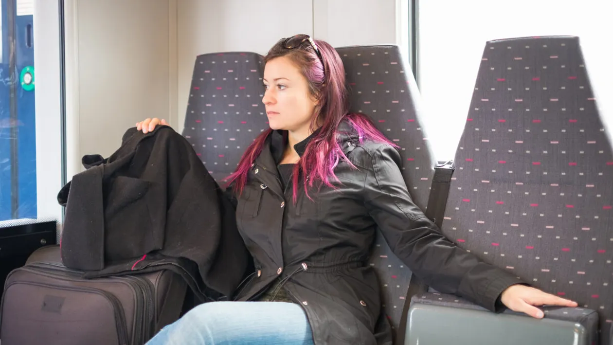 După ce a zburat 11 ore ca să își vadă iubitul, Kayleigh și-a dat seama că toate eforturile ei au fost în zadar