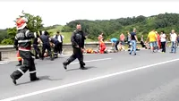 Mărturisiri despre accidentul în care a murit vărul LAUREI COSOI. „Şoferul era...“