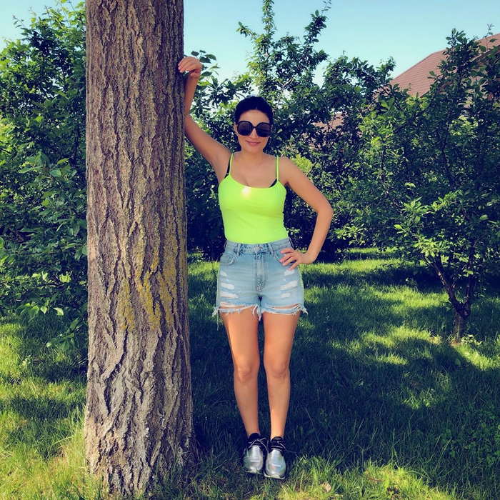 Ioana Ginghină a recunoscut totul! De ce divorțează de Papadopol. ”Doare la propriu și joc teatru mai ceva ca în seriale”