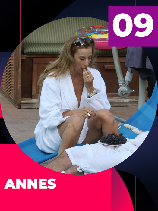 Andreea Popescu, Ramona Olaru și Andreea Ibacka nu au mai ținut cont de nimic. Top 50 dive care au cedat poftelor, în văzul tuturor