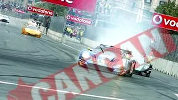 Se cauta piloti pentru Bucharest Ring 2008