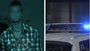 Tragedie la Iași! Cine este tânărul de 29 de ani care a murit după ce a căzut de la etajul 9