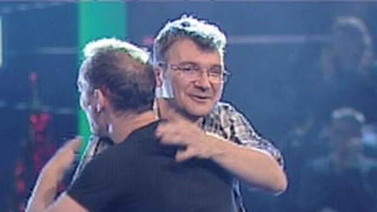 Trupa Valahia s-a reunit pentru scurt timp! Afla cine a reusit aceasta performanta!