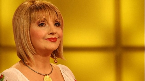 Ileana Ciuculete avea sufletul zbuciumat de tristeţe înainte să moară! Ce se întâmpla cu artista 
