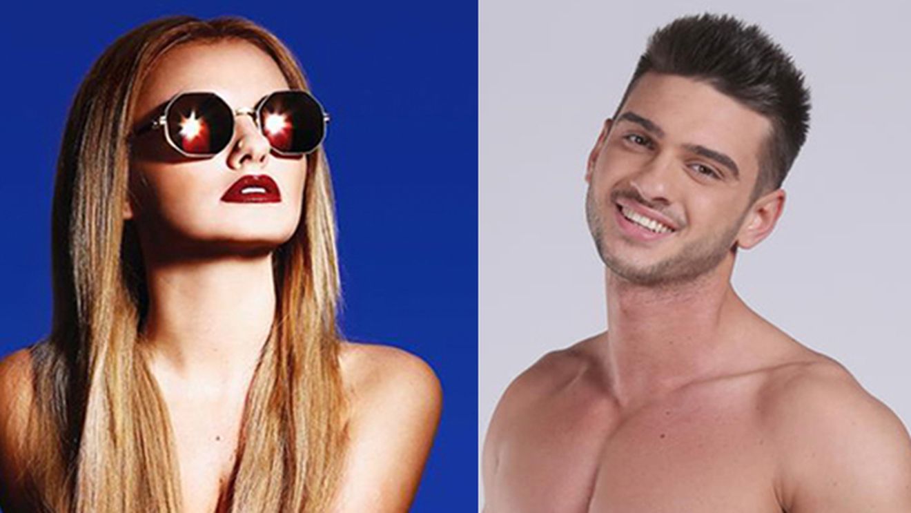 BOMBA! Alexandra Stan, iubita lui Dorian Popa! “Relatia nu s-a consumat...”