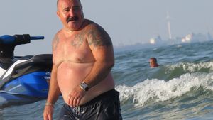 Nuțu Cămătaru, atacat dur de un deținut: “Prăduitorule, m-ai turnat! Ai pus 100 de mii la bătaie și...”