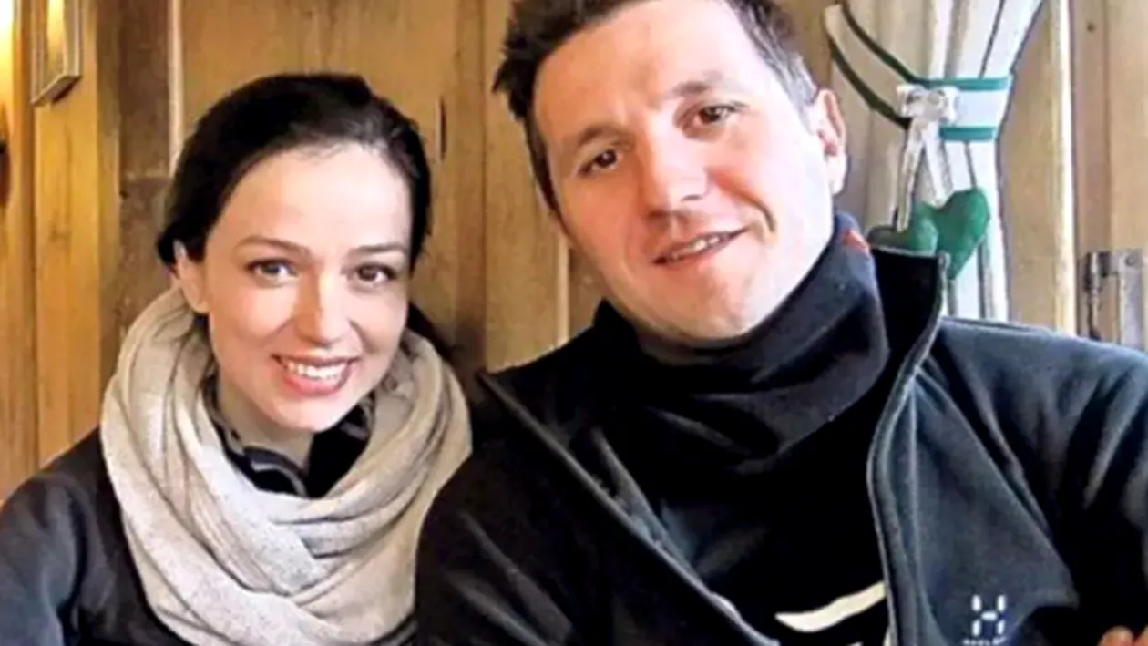 Olivia Steer a făcut anunțul despre relația cu Andi Moisescu, după 17 ani! Ce le-a lipsit: “Nu ne-am făcut niciodată reproșuri”