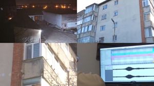 Caz extrem de bizar în Timișoara! Locatarii unui bloc, terorizați de un sunet fără origini. Se aude ca un...
