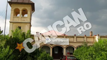 Academicianul Balaceanu-Stolnici nu isi poate recupera conacul nici cu hotarare judecatoreasca