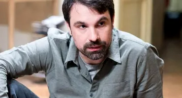 Alexandru Papadopol, acuzat că și-ar fi părăsit iubita actriță înainte de nuntă. Primele declarații ale actorului