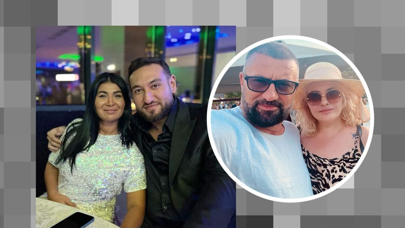 Ginerele lui Ioniță de la Clejani, reacție fabuloasă, după ce a fost prins de iubită tolănit pe canapea cu amanta: ”E obsedată de mine!”