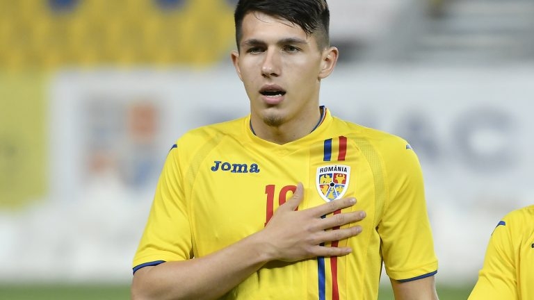 Mirel Rădoi a chemat la tineret doi „câini” pentru războiul de mâine de la Ovidiu cu Bosnia-Herțegovina!