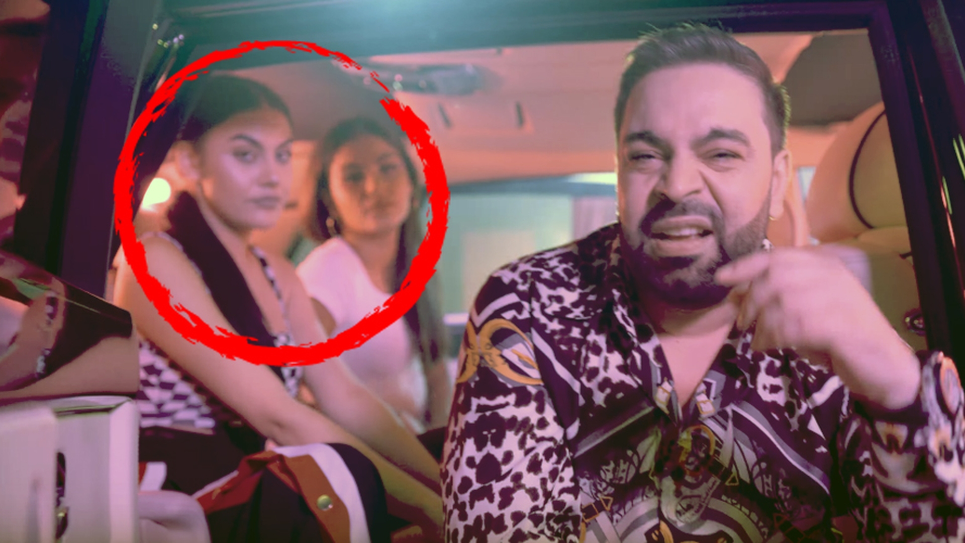Detaliul cutremurător din noul videoclip al lui Florin Salam. Când au văzut ce femeie apare în imagini, fanilor le-au dat lacrimile