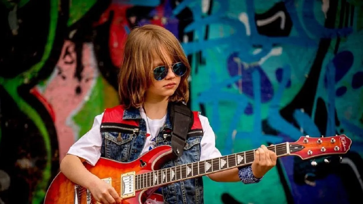 El este puștiul „Next generation!” David Dobrincu a cucerit românii cu talentele sale: „Vrea să inspire cât mai mulți adolescenți”