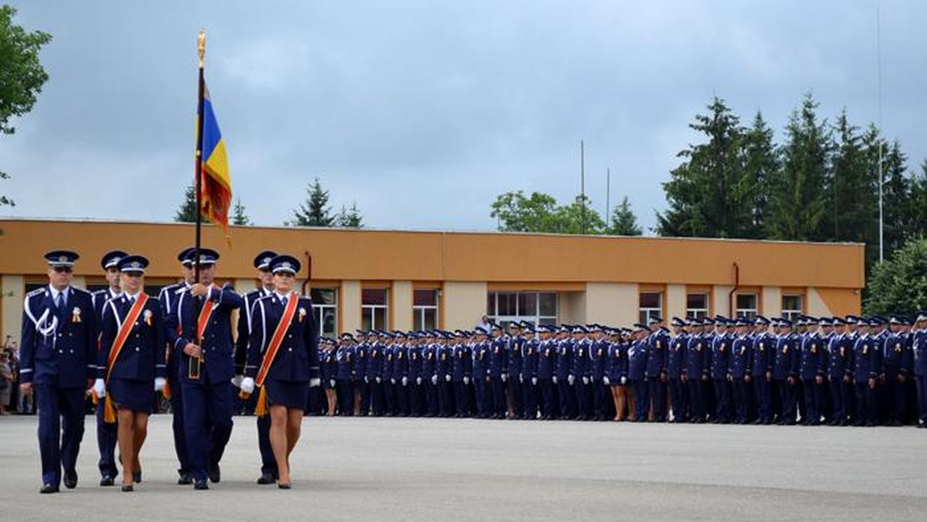 Rezultate admitere Școala de Poliție Câmpina: Live Update cu notele oficiale