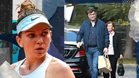 Soacra Simonei Halep a fost internată în spital! Care este starea de sănătate a mamei lui Toni Iuruc, în acest moment