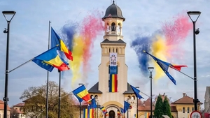 Nu e o glumă! Cât costă o minivacanță de 1 Decembrie, la Alba Iulia