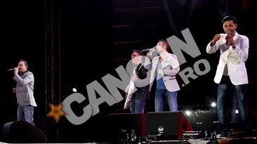 A sosit momentul la care fanele doar au visat! L.A., trupa care a isterizat Romania se reuneste sub ochii tai!