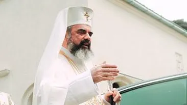 Patriarhul Daniel, cetatean de onoare al municipiului Brasov