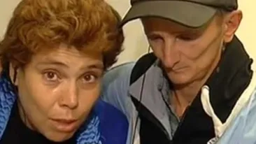 Copilul Ioanei Tufaru, in pericol! Vezi ce a putut sa faca iubitul acesteia!